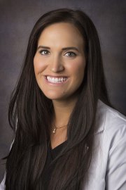 Dr. Emily Stevens joins Adventist Health